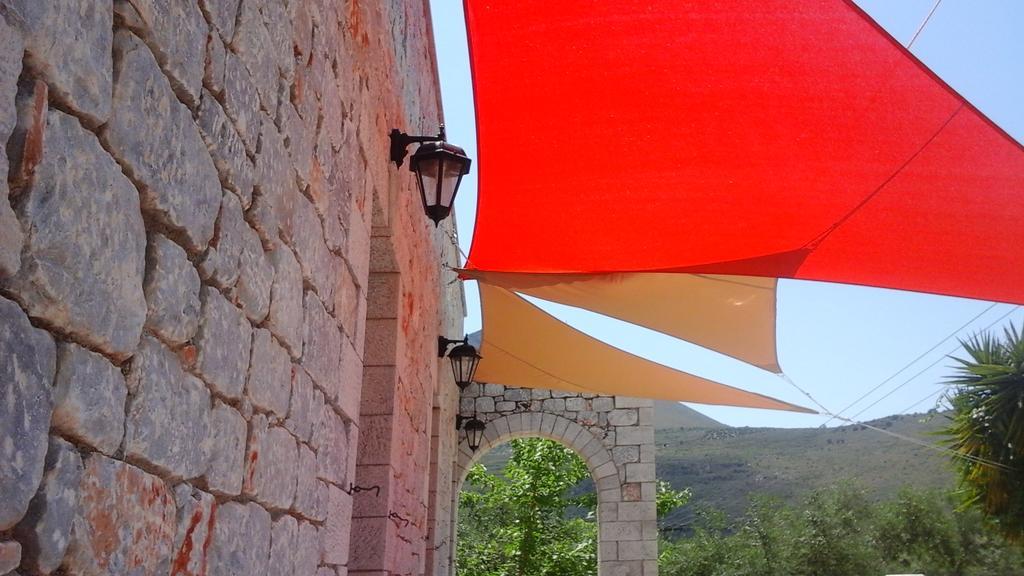 Отель Foivos 2 Гитион Экстерьер фото